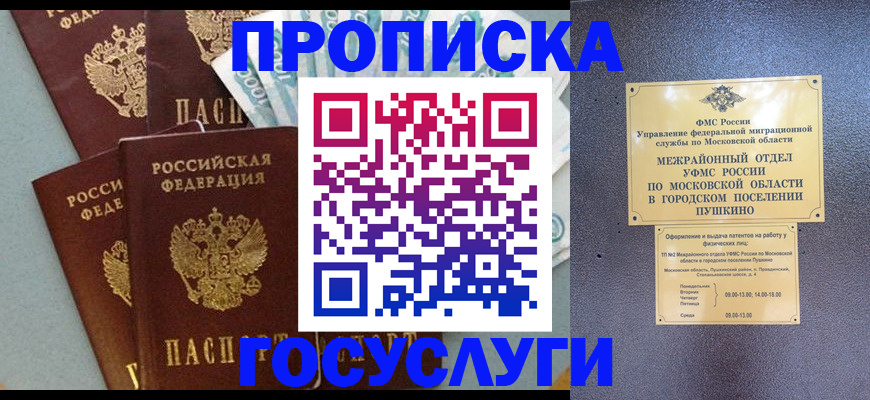 прописка гарантия в Острове